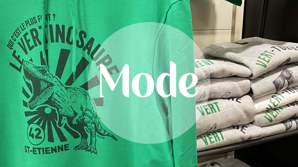 Mode