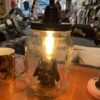 Lampe figurine Up Arty "sur mesure" – Image 4