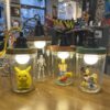 Lampe figurine Up Arty "sur mesure" – Image 10