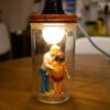 Photo lampe scooby doo