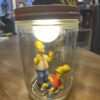 Lampe figurine Up Arty "sur mesure" – Image 17
