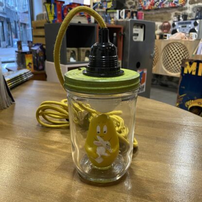 Lampe figurine Up Arty "sur mesure" – Image 18