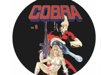 Maxi Cobra Edits Vol.9