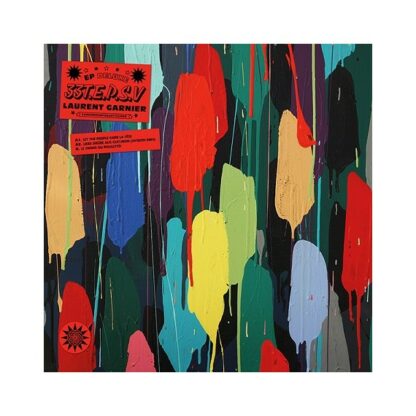 Maxi 33T.E.P.S.V. EP Deluxe