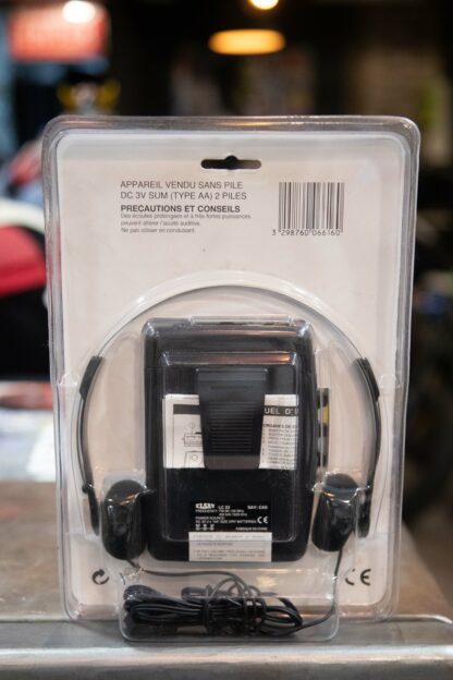 Walkman Elsay LC23 – Image 2