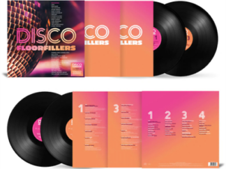 Disco Floorfillers