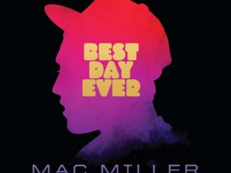 Mac Miller "Best Day Ever"