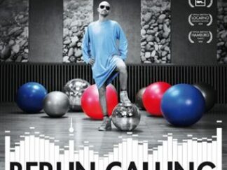Berlin Calling par Paul Kalkbrenner