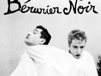 Berruier Noir "La bataille de Pali-Kao" / Edition limitée