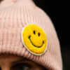 Bonnet Smiley rose – Image 2