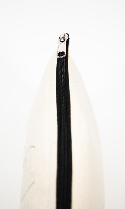 Grande pochette coton Charlie's – Image 7