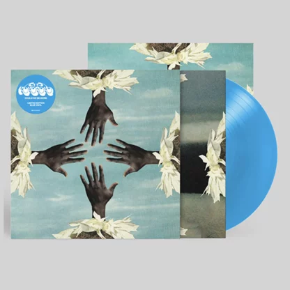 Kokoroko "Could we be more" Blue edition