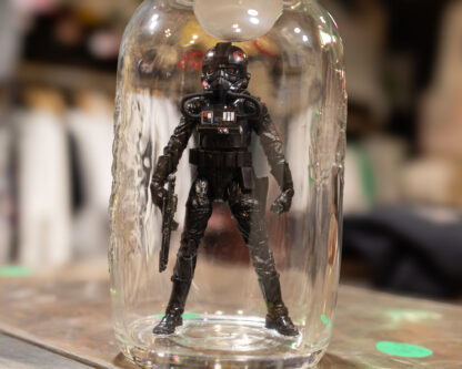 Lampe figurine Up Arty Fighter pilot Star Wars