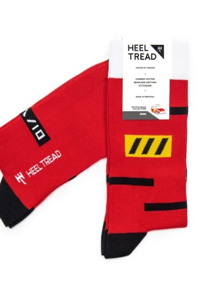 Chaussettes Mini cooper – Image 2