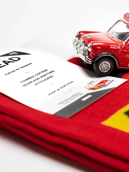 Chaussettes Mini cooper – Image 3