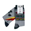 Chaussettes Retour vers le futur – Image 2