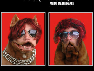 Sexy Sushi "Marre marre marre"