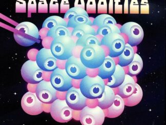 Space oddities - Studio Ganaro Volume 2 "1972-1982"