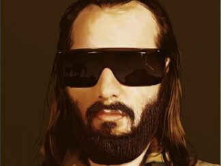 MAXI Sebastien Tellier "La Ritournelle" /  Electro