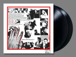 XXXTENTACION Members only Vol.3