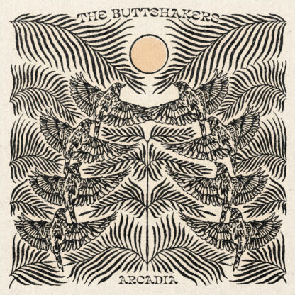 Buttshakers "Arcadia"