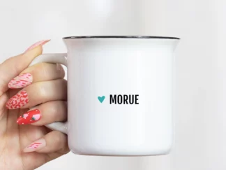 Mug Morue