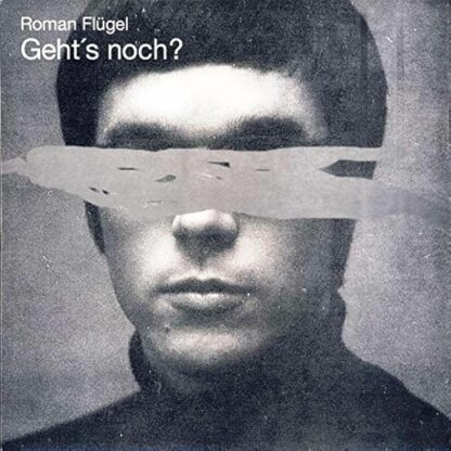 Maxi Roman Flugel "geht's noch"
