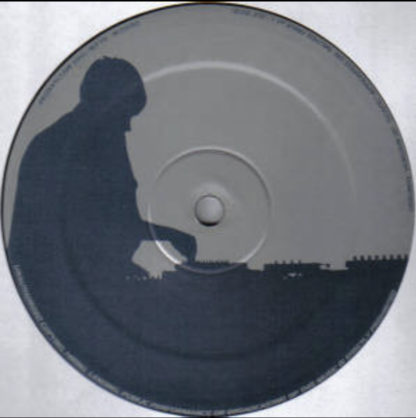 Maxi Joris Voorn "Muted Trax Part 3" – Image 2
