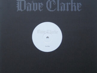 Maxi Dave Clarke "Just Ride"