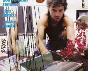 Maxi Philippe Zdar "Don't U want (remixes)"