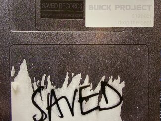 Maxi Skylark buick project "Drop the beat / Chancer"