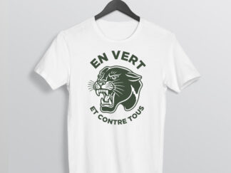 Collection Les Verts