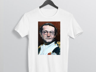 Collection LILLY "Coluche"
