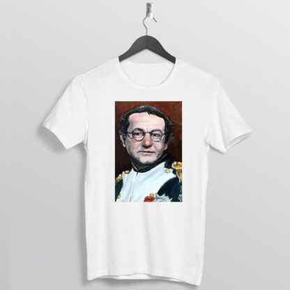 Collection LILLY "Coluche"