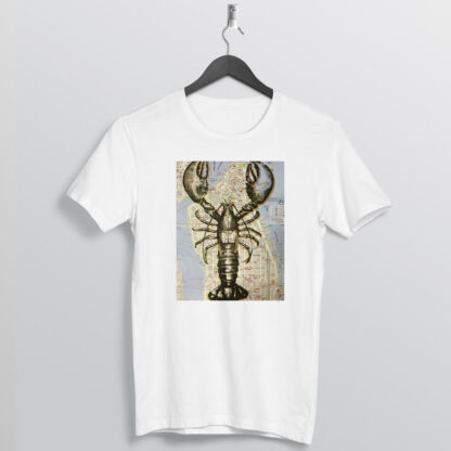 Collection LILLY "Lobster 2"