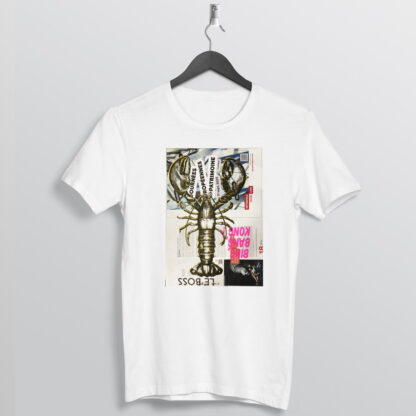 Collection LILLY "Lobster 3"