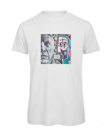Collection PRENAT Teeshirt PICASSO