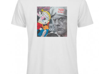 Collection PRENAT Teeshirt Retour vers le futur