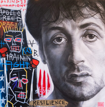 Collection PRENAT Teeshirt Stallone – Image 3