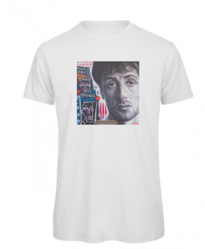 Collection PRENAT Teeshirt Stallone