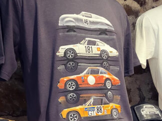 Teeshirt Original Race t.L pour Laurence