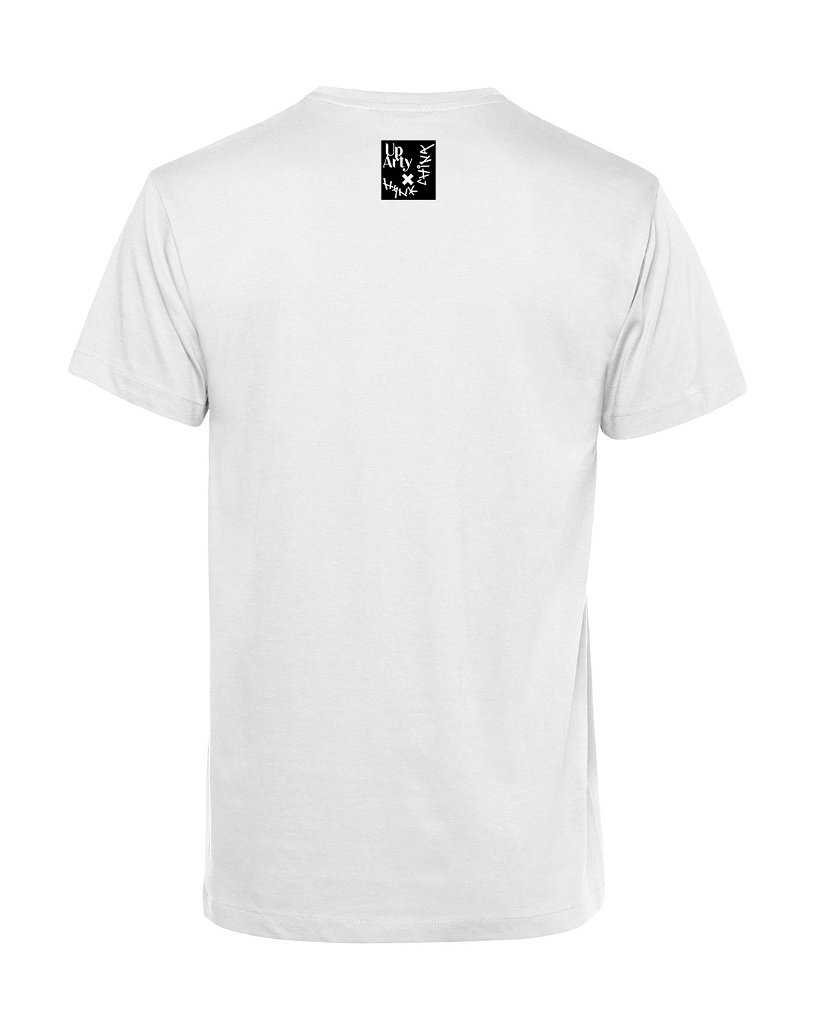 Collection Hank China X Up Arty #10 – Image 2