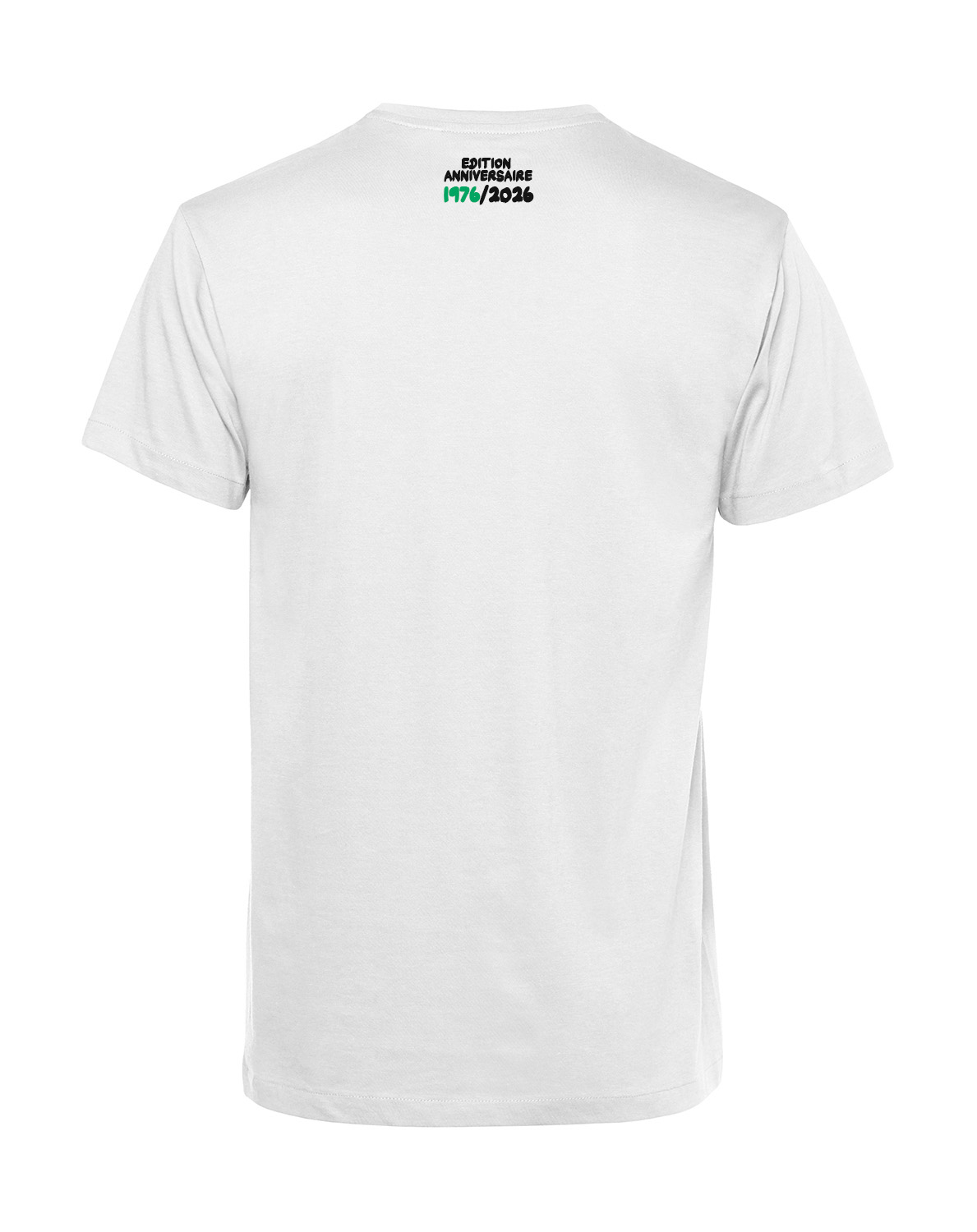 Collection "Les verts" - Edition collector - 17 mars 1976 – Image 2