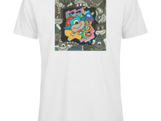 Collection Hank China X Up Arty #9