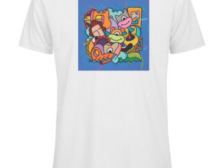 Collection Hank China X Up Arty #2