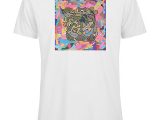 Collection Hank China X Up Arty #10