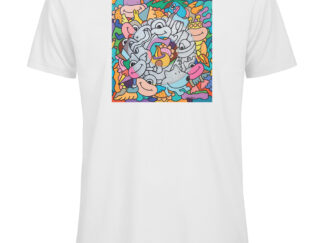 Collection Hank China X Up Arty #3