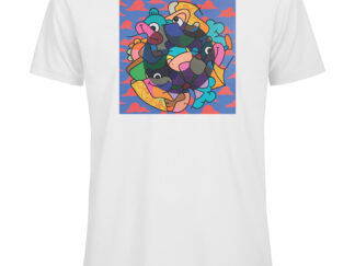 Collection Hank China X Up Arty #4