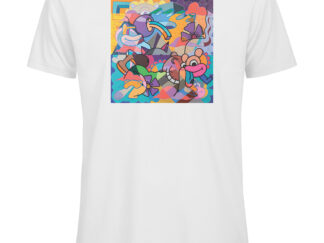 Collection Hank China X Up Arty