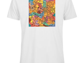 Collection Hank China X Up Arty #7